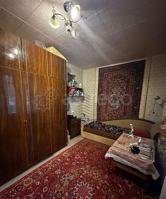4-комн. квартира, 80.4 м2, 1/9 эт. Старый Оскол - изображение 6