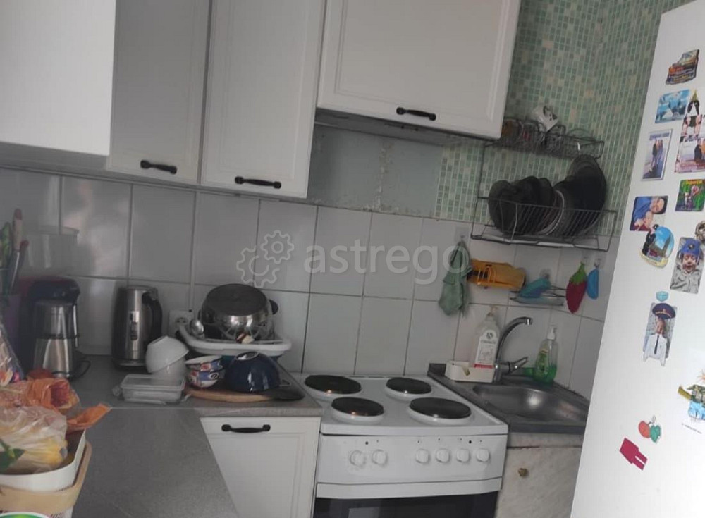 Комната, 31.3 м2, 4/12 эт. Москва - изображение 3