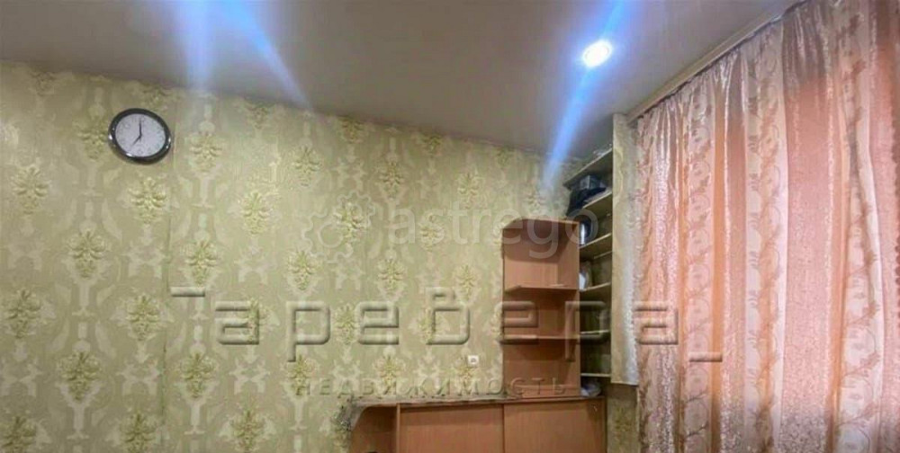 Комната, 16.8 м2, 5/9 эт. Красноярск - изображение 5