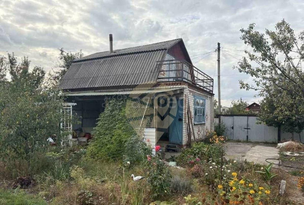 Дача, 52 м2, 5 соток, 2 эт. Старый Оскол - изображение 9