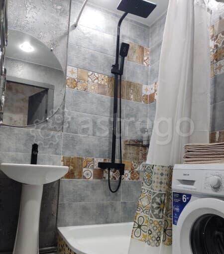 2-комн. квартира, 42 м2, 1/5 эт. Канск - изображение 8