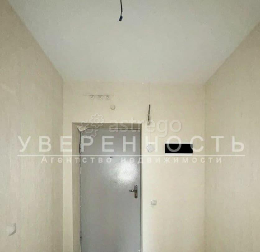Студия, 29.9 м2, 6/25 эт. Красноярск - изображение 7