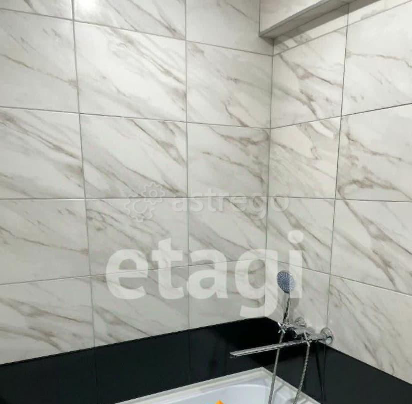 Студия, 15 м2, 1/5 эт. Красноярск - изображение 3