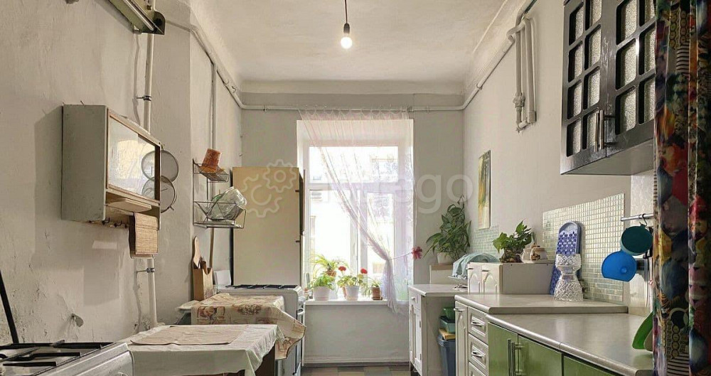 Комната, 25 м2, 5/5 эт. Санкт-Петербург - изображение 7