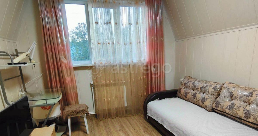 Дом, 100 м2, 6 соток, 2 эт. Наро-Фоминск - изображение 6