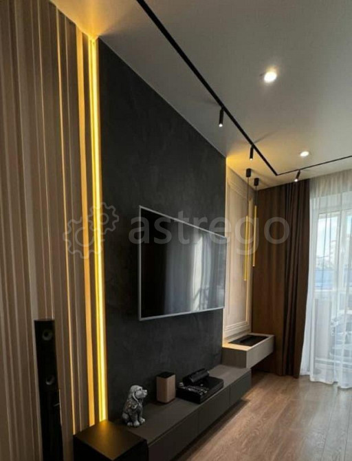 2-комн. квартира, 60 м2, 3/10 эт. Барнаул - изображение 7