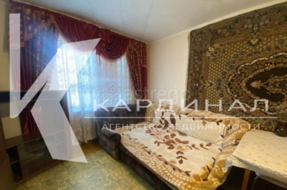 2-комн. квартира, 58 м2, 7/9 эт. Старый Оскол - изображение 7