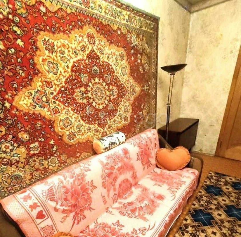 Комната, 12 м2, 3/9 эт. Москва - изображение 4