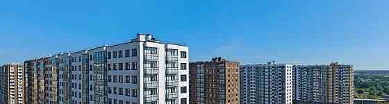 Студия, 20 м2, 12/17 эт. Балашиха