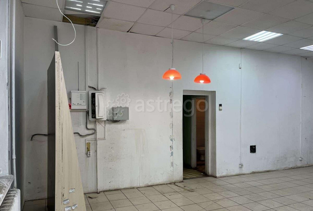 Свободного назначения, 71.7 м2 Северодвинск - изображение 9