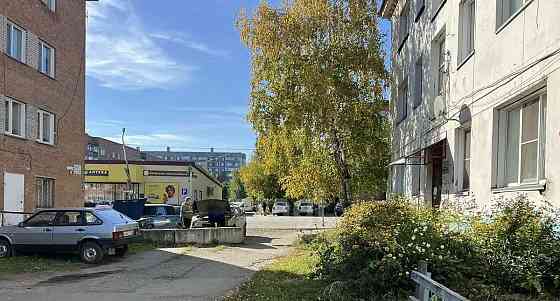2-комн. квартира, 37 м2, 1/4 эт. Бийск