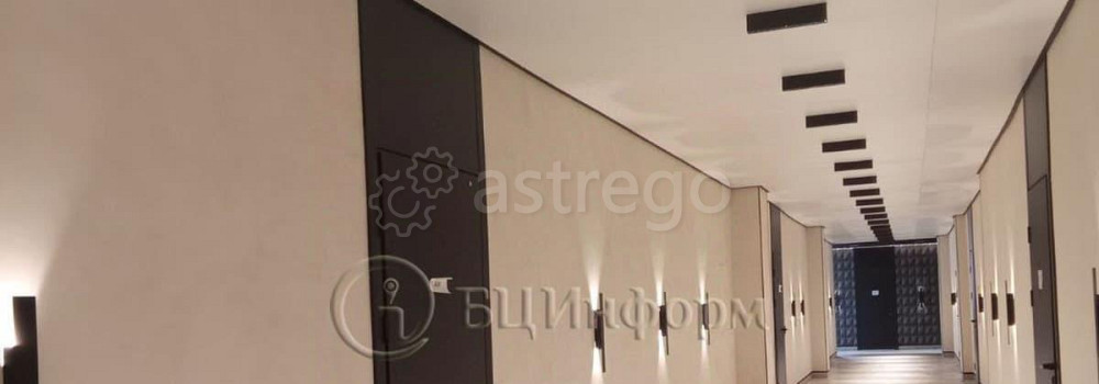 Офис, 514.8 м2 Санкт-Петербург - изображение 7