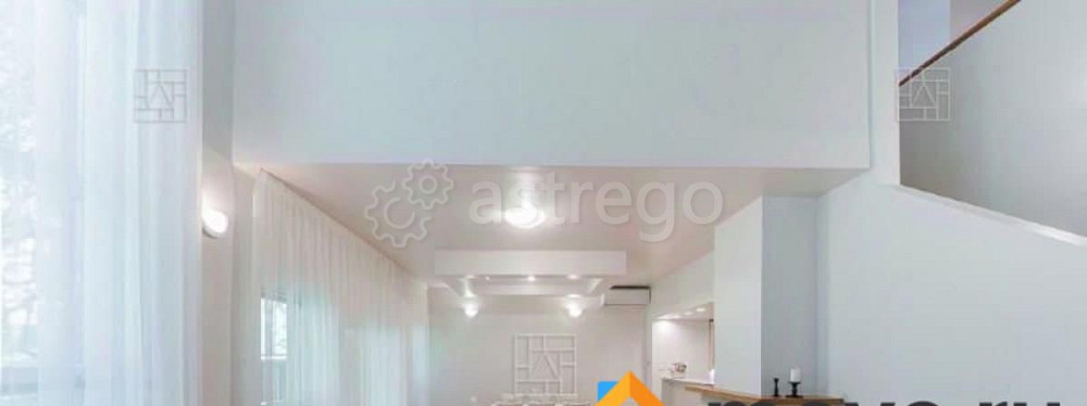 5-комн. квартира, 220 м2, 2/3 эт. Москва - изображение 4