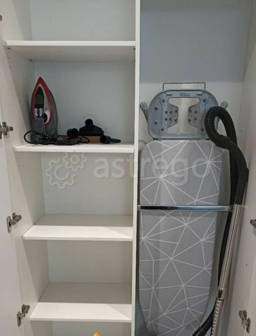 2-комн. квартира, 60 м2, 7/10 эт. Москва - изображение 7