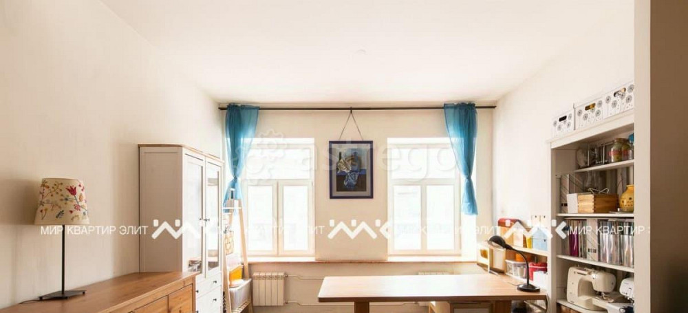 Офис, 111 м2 Санкт-Петербург - изображение 7