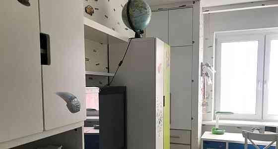 5-комн. квартира, 123 м2, 16/17 эт. Красногорск