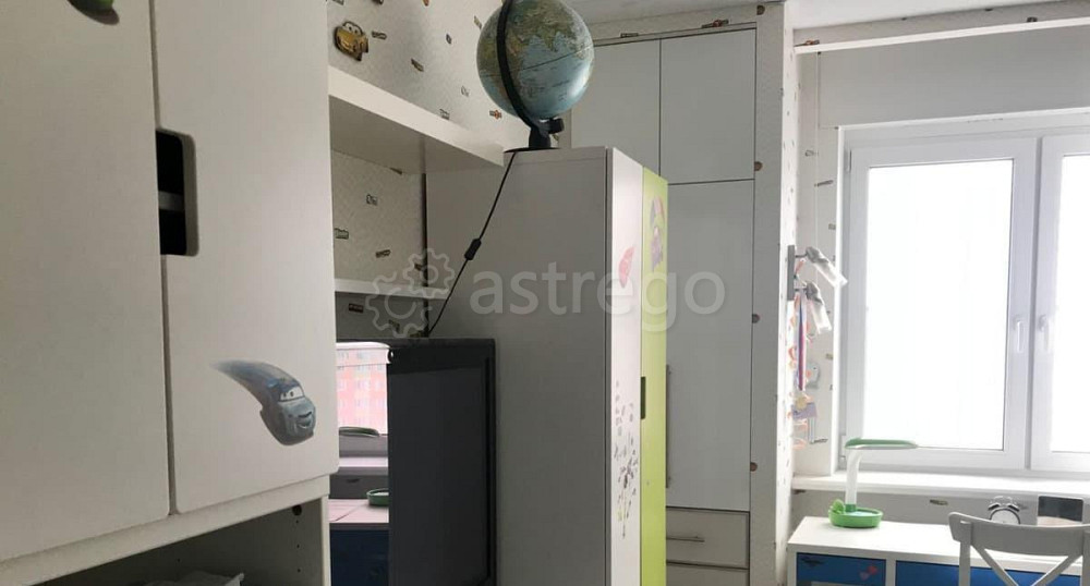 5-комн. квартира, 123 м2, 16/17 эт. Красногорск - изображение 6