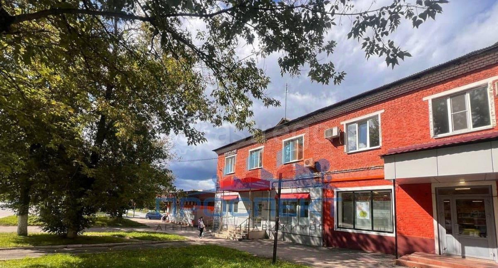 Свободного назначения, 140 м2 Ступино - изображение 1