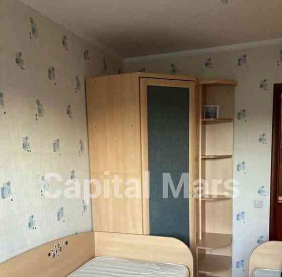 3-комн. квартира, 63 м2, 6/9 эт. Москва