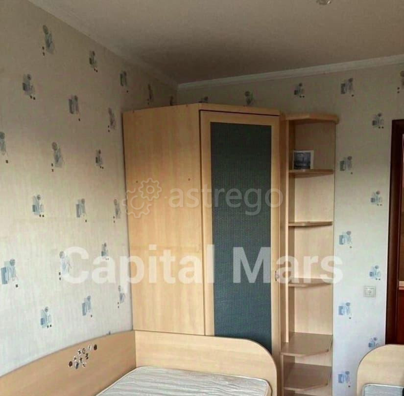 3-комн. квартира, 63 м2, 6/9 эт. Москва - изображение 6