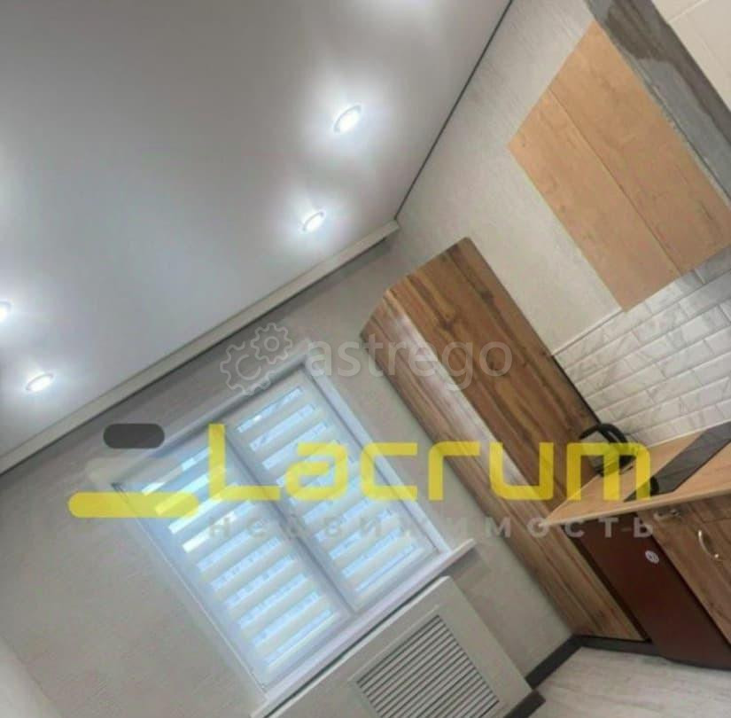 Студия, 12 м2, 8/9 эт. Красноярск - изображение 7