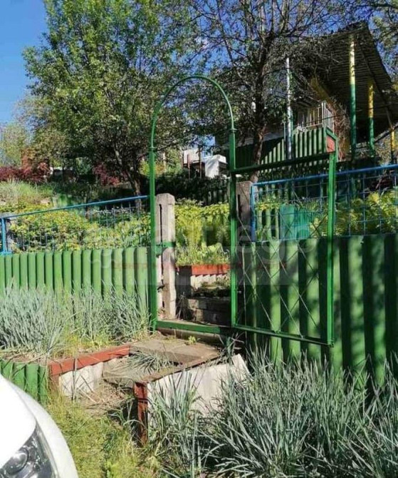 Дача, 30 м2, 4 сотки, 1 эт. Таврово - изображение 1