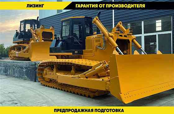 Гусеничный бульдозер болотоход Haitui HD24S Благовещенск