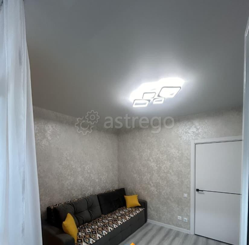 3-комн. квартира, 64 м2, 15/21 эт. Астрахань - изображение 6
