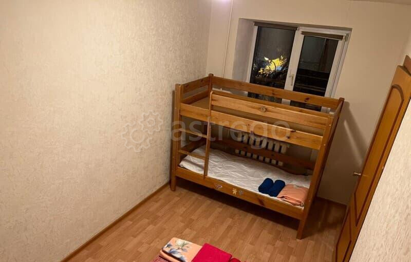 2-комн. квартира, 54 м2, 4/12 эт. Уфа - изображение 9