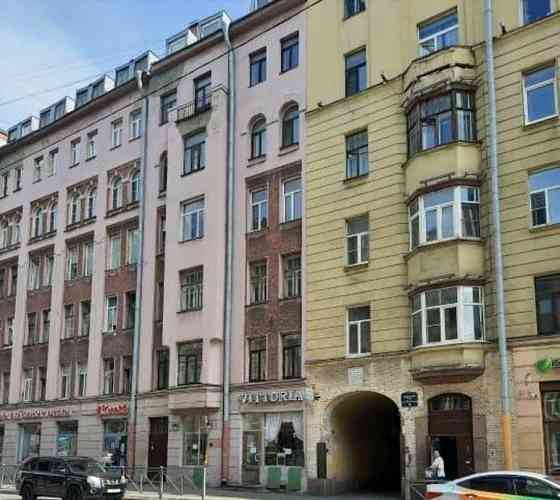 Комната, 16.7 м2, 4/6 эт. Санкт-Петербург