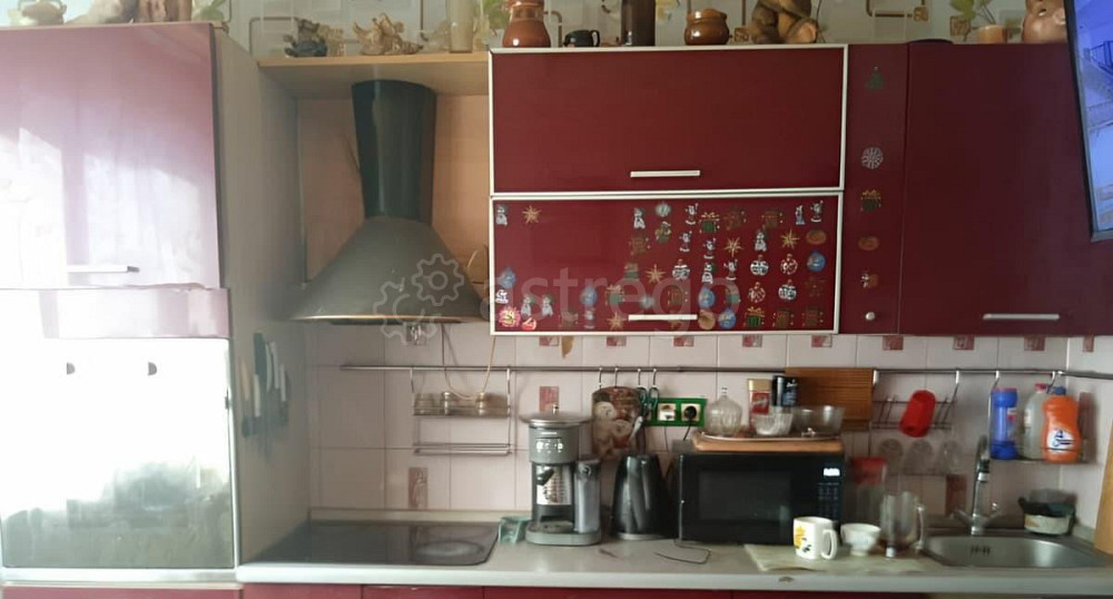 Комната, 16 м2, 16/16 эт. Москва - изображение 3