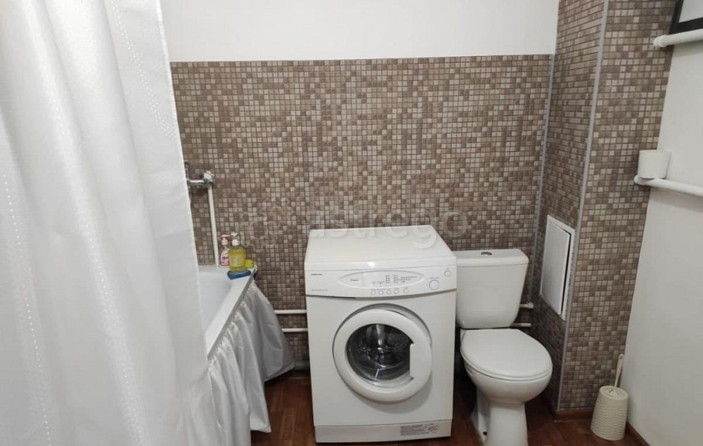 2-комн. квартира, 60 м2, 4/12 эт. Уфа - изображение 9
