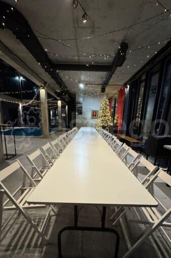 Коттедж, 700 м2 Щёлково - изображение 10