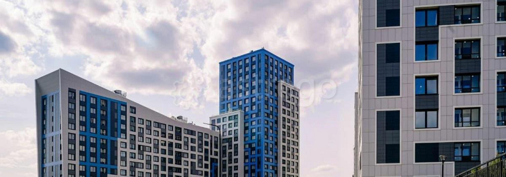 3-комн. квартира, 67.75 м2, 14/22 эт. Санкт-Петербург - изображение 5