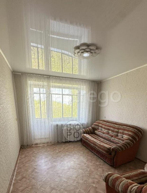 3-комн. квартира, 51 м2, 4/5 эт. Стерлитамак - изображение 1