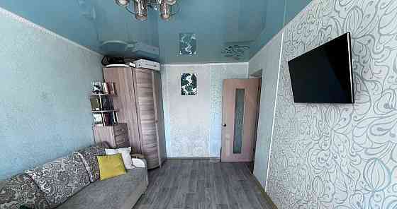 2-комн. квартира, 45.3 м2, 5/5 эт. Стерлитамак