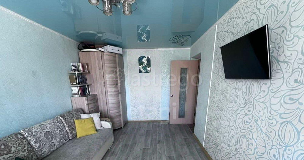 2-комн. квартира, 45.3 м2, 5/5 эт. Стерлитамак - изображение 4