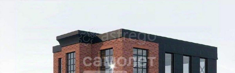 Отдельное здание, 485 м2 Наро-Фоминск - изображение 1