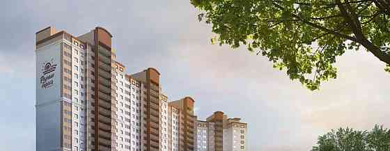 1-комн. квартира, 35 м2, 10/23 эт. Барнаул