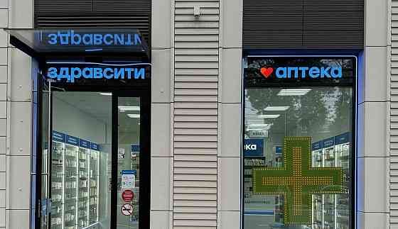Торговое помещение, 70 м2 Санкт-Петербург