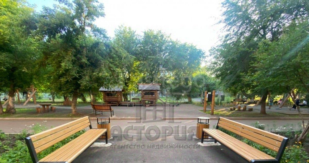 Студия, 12 м2, 1/5 эт. Красноярск - изображение 7