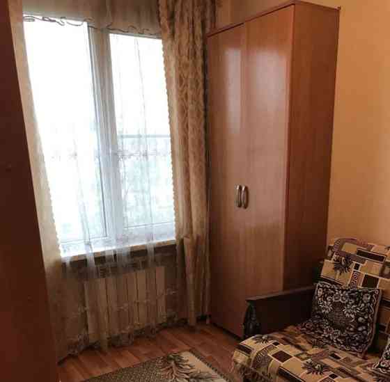 4-комн. квартира, 48.5 м2, 6/6 эт. Санкт-Петербург