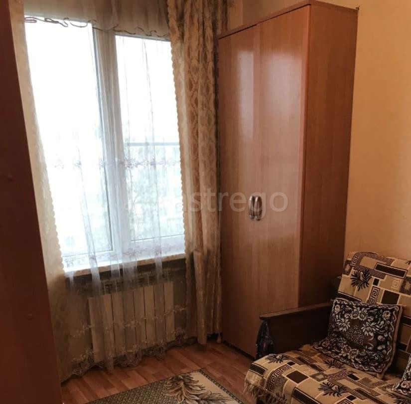 4-комн. квартира, 48.5 м2, 6/6 эт. Санкт-Петербург - изображение 5