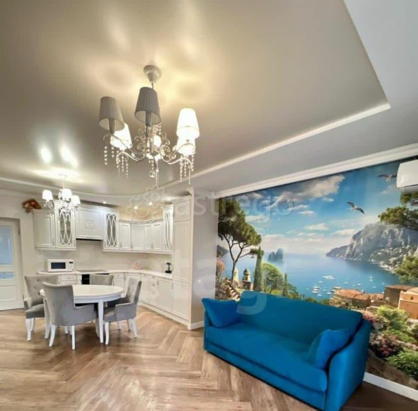 3-комн. квартира, 99 м2, 3/5 эт. Благовещенск - изображение 7