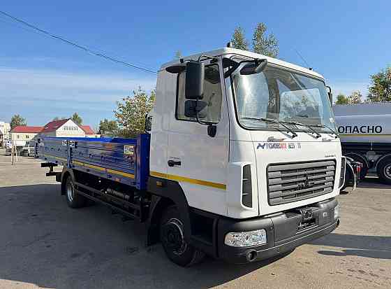 Автомобиль Борт 4х2 МАЗ 437121-528-000 Зубренок Краснодар