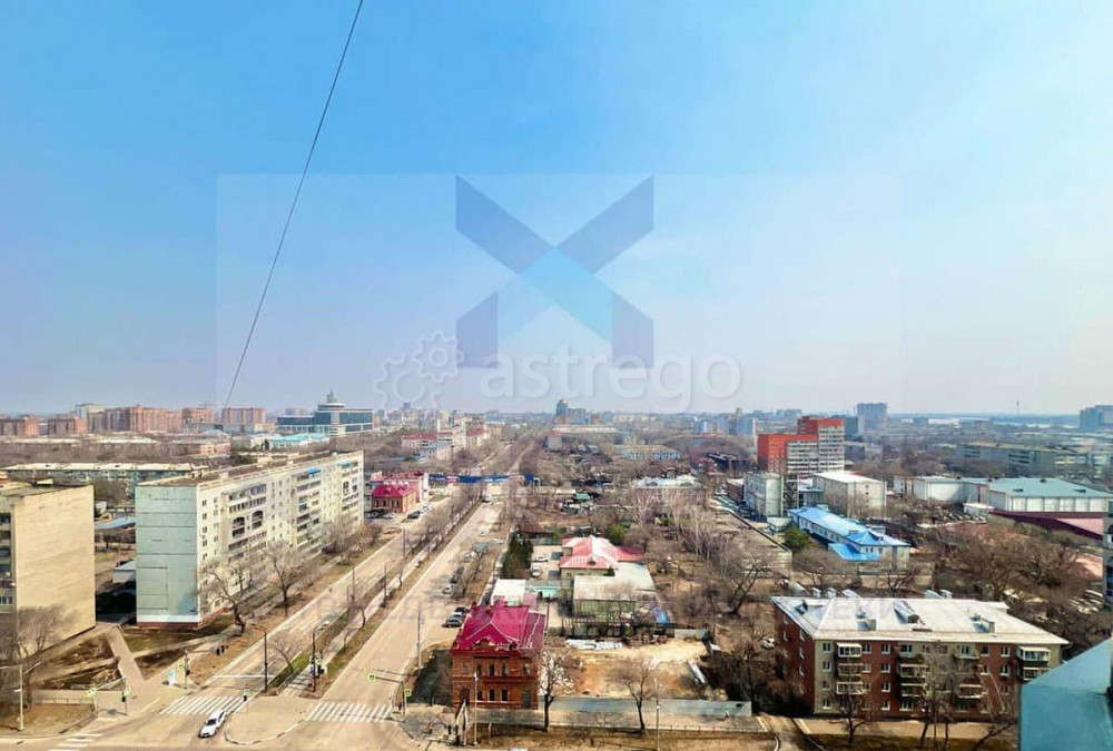 2-комн. квартира, 77.7 м2, 14/14 эт. Благовещенск - изображение 7