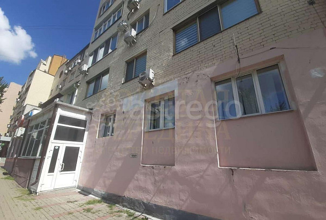 Офис, 98 м2 Белгород - изображение 5