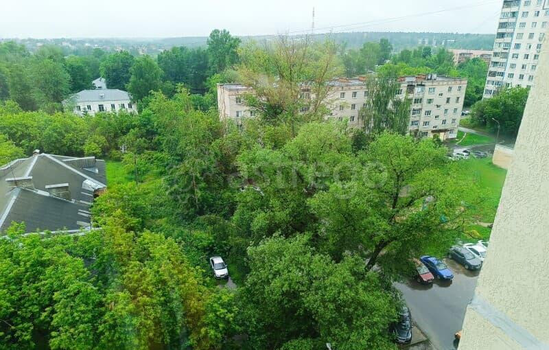 3-комн. квартира, 64 м2, 9/9 эт. Солнечногорск - изображение 8