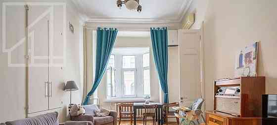 3-комн. квартира, 60 м2, 2/6 эт. Москва