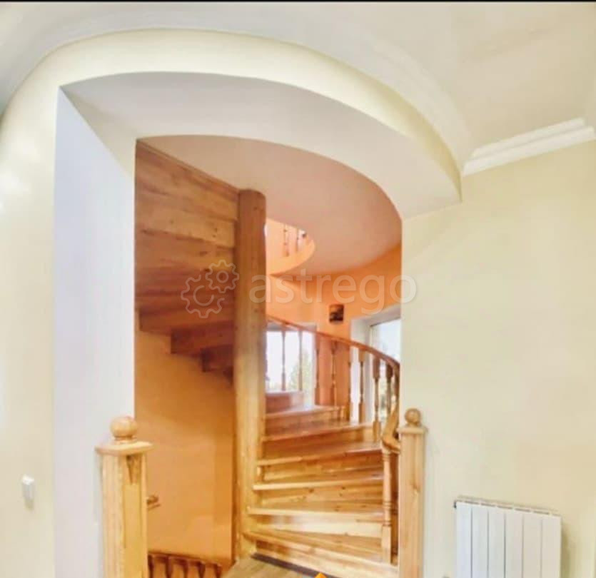 Дом, 300 м2, 10 соток, 2 эт. Москва - изображение 3